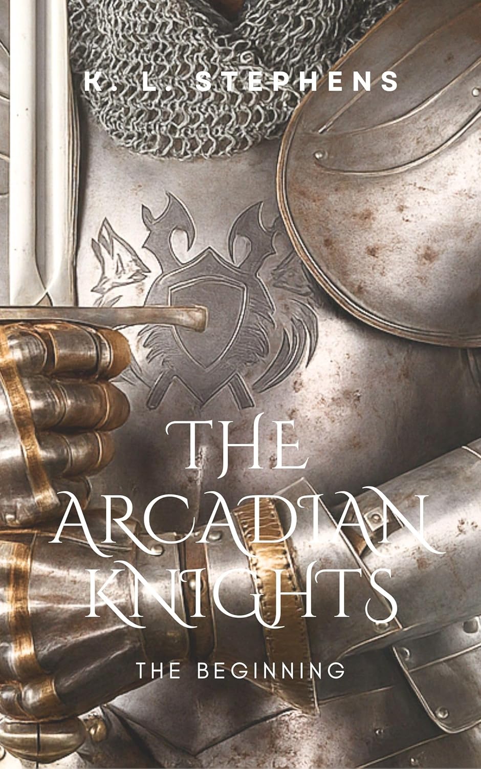 Arcadian Knights