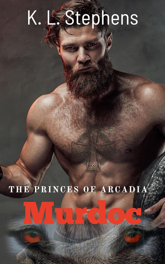 Murdoc: The Princes Of Arcadia